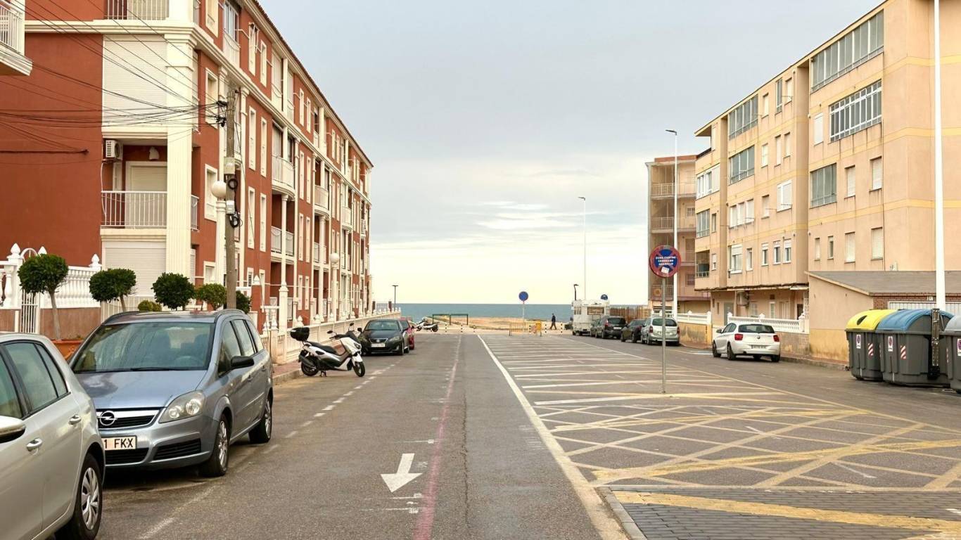 Resale - Penthouse - Torrevieja - Torrevieja Center