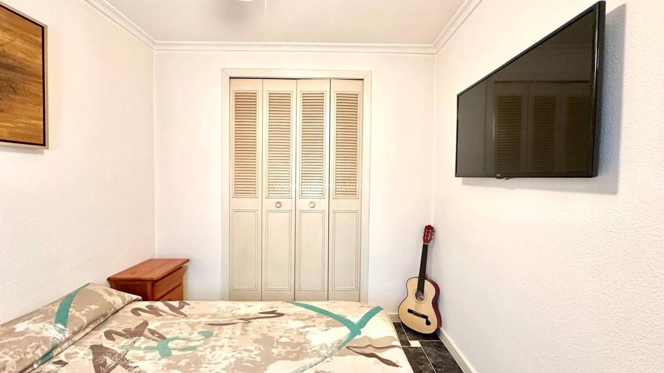 Resale - Penthouse - Torrevieja - Torrevieja Center