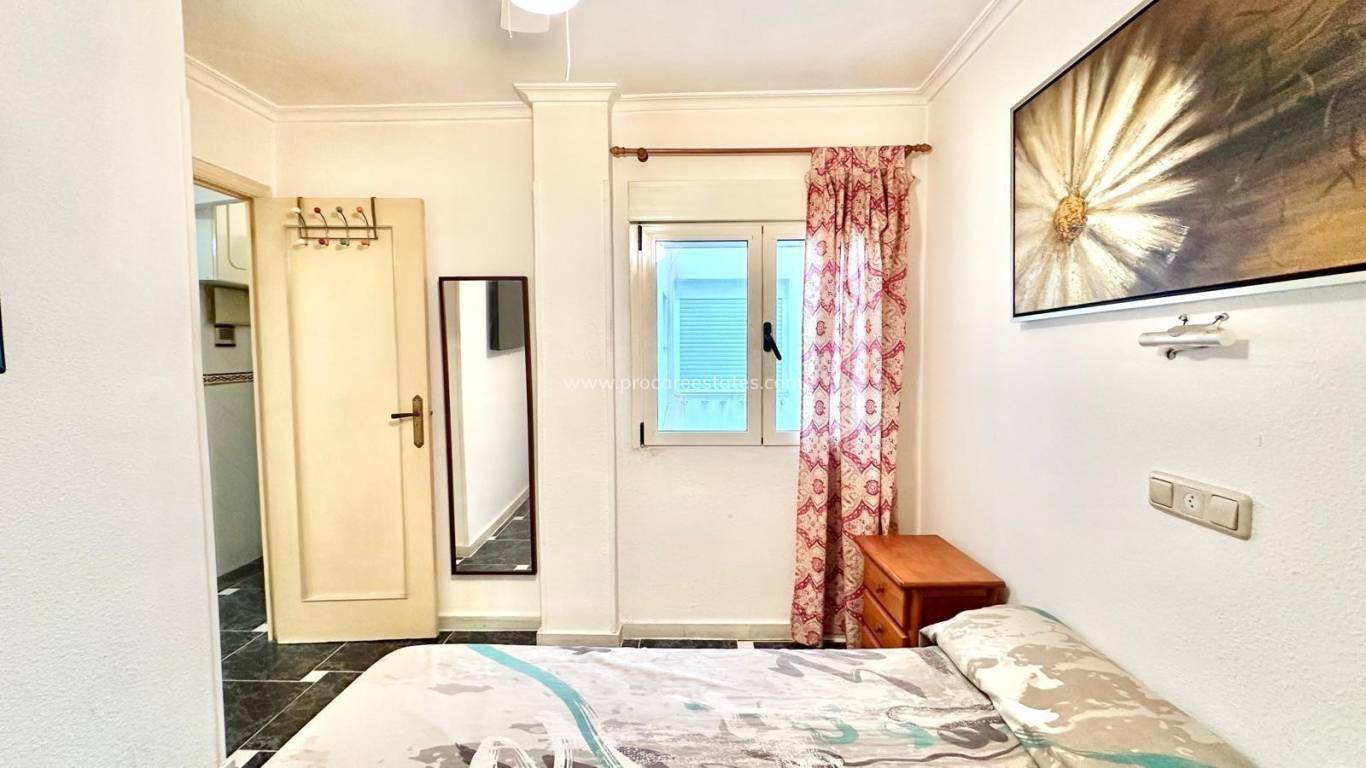 Resale - Penthouse - Torrevieja - Torrevieja Center