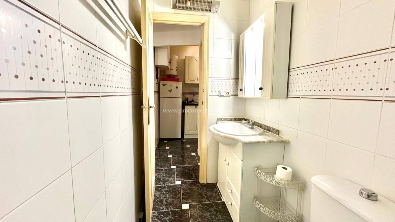 Resale - Penthouse - Torrevieja - Torrevieja Center