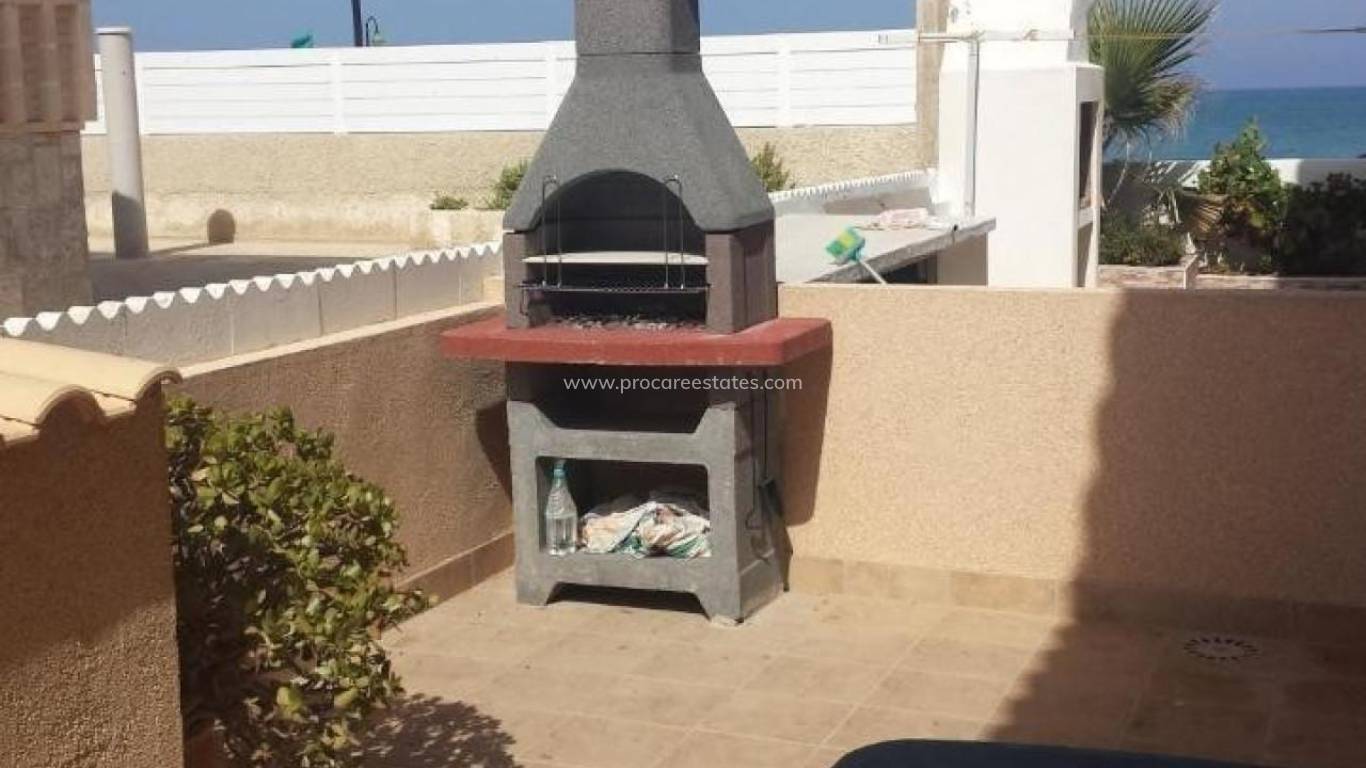 Resale - Penthouse - Torrevieja - Torrevieja Center