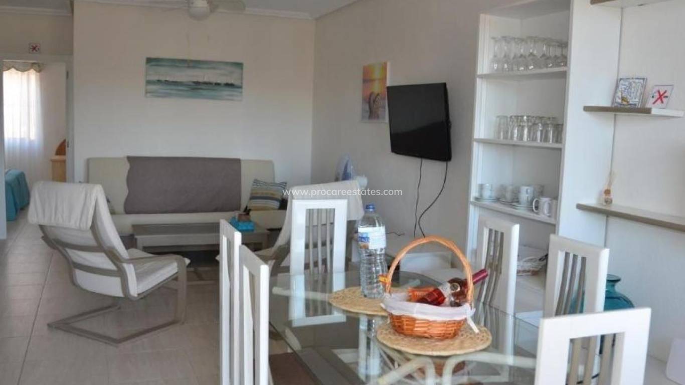 Resale - Penthouse - Torrevieja - Torrevieja Center