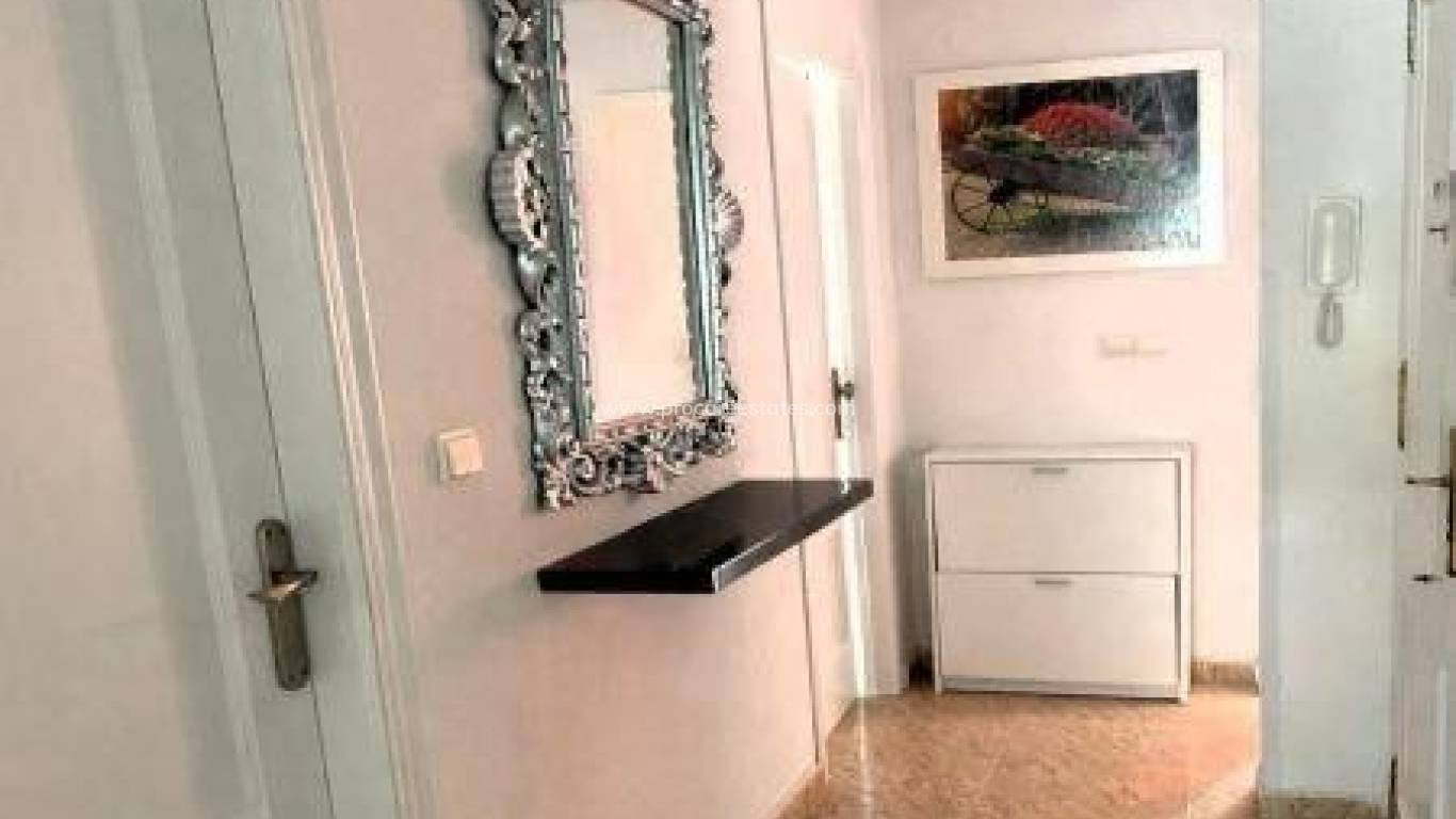 Resale - Penthouse - Torrevieja - Torrevieja Center