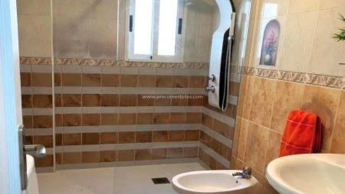 Resale - Penthouse - Torrevieja - Torrevieja Center