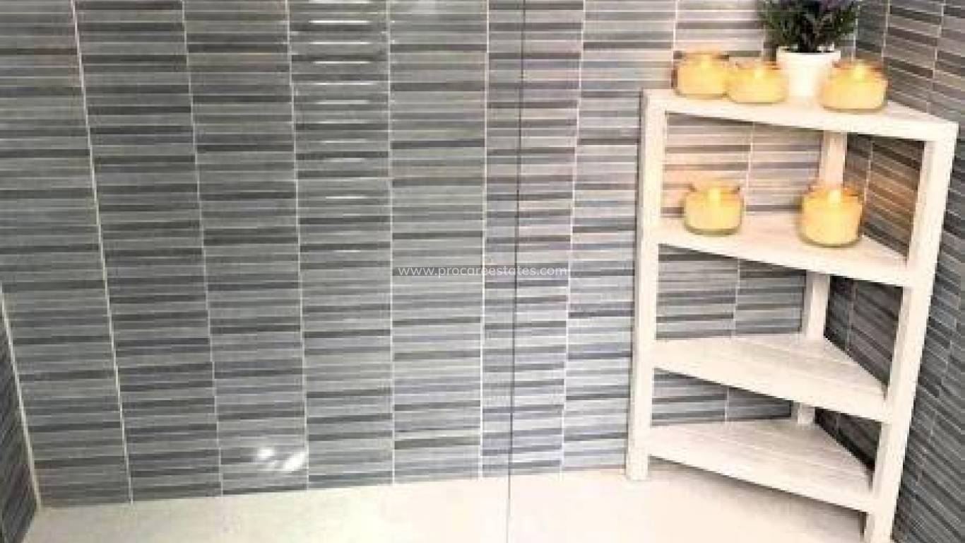 Resale - Penthouse - Torrevieja - Torrevieja Center