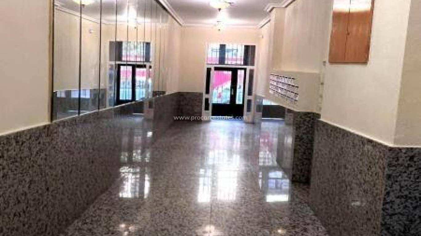 Resale - Penthouse - Torrevieja - Torrevieja Center