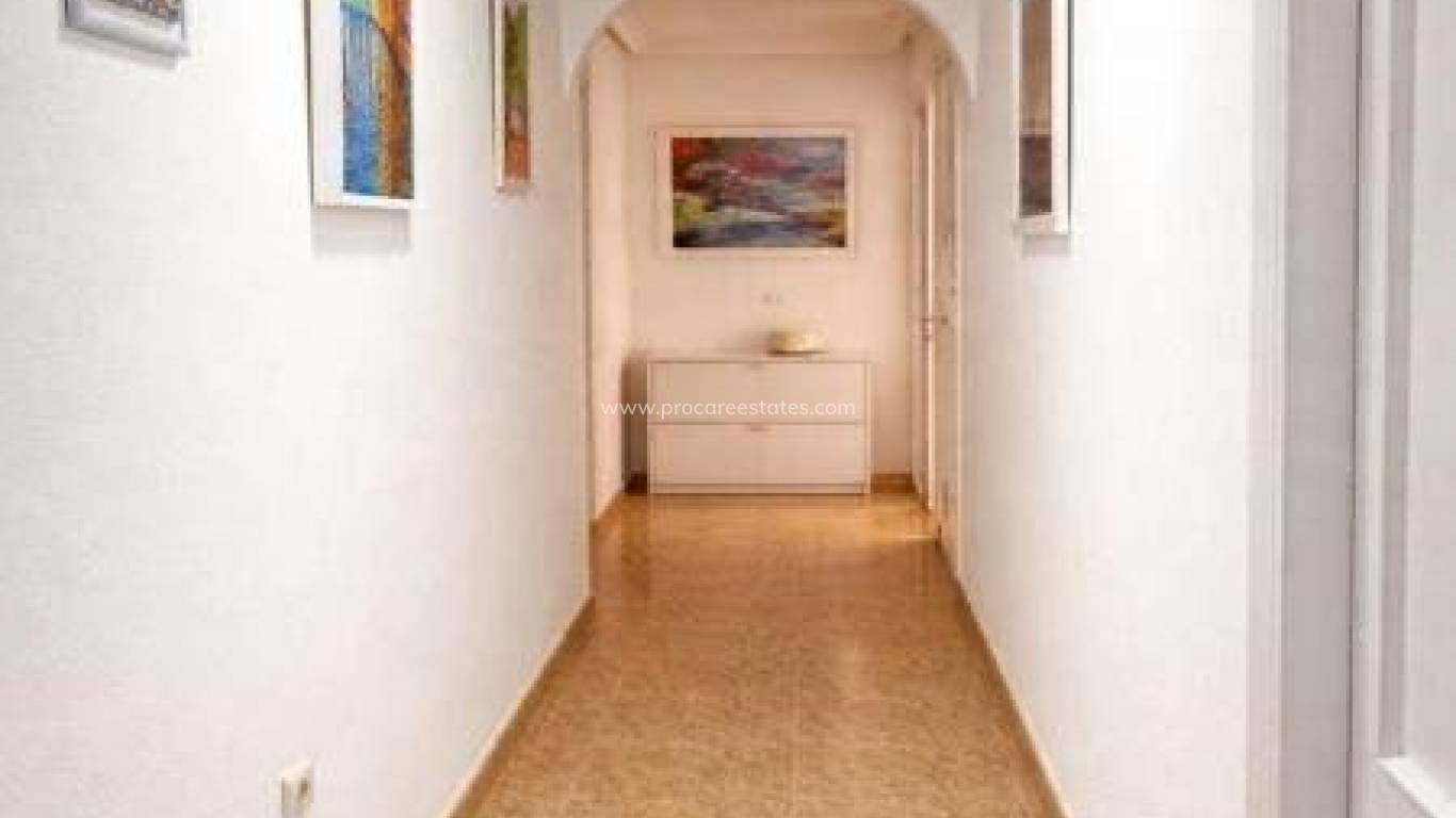 Resale - Penthouse - Torrevieja - Torrevieja Center