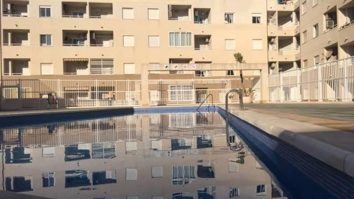 Resale - Penthouse - Torrevieja - Torrevieja Center