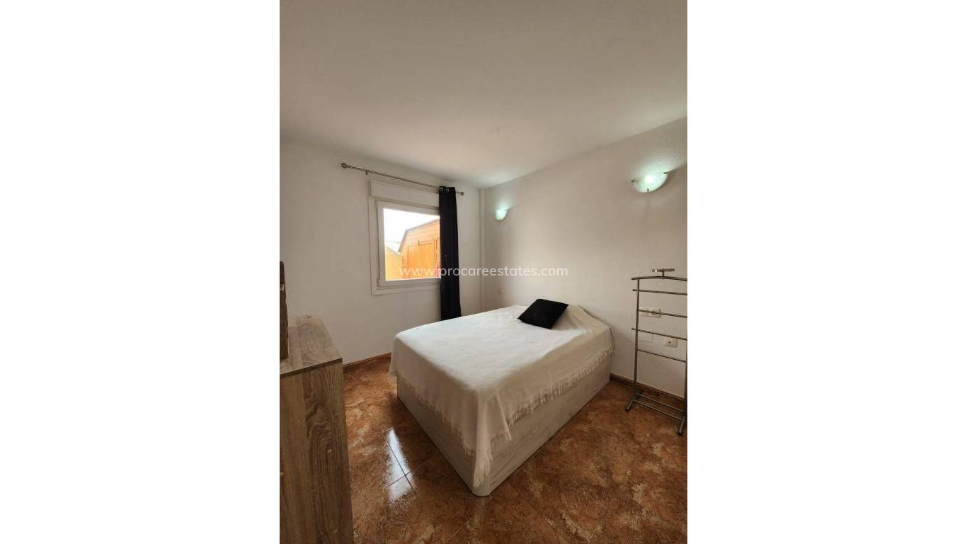 Resale - Penthouse - Torrevieja - Torrevieja Center