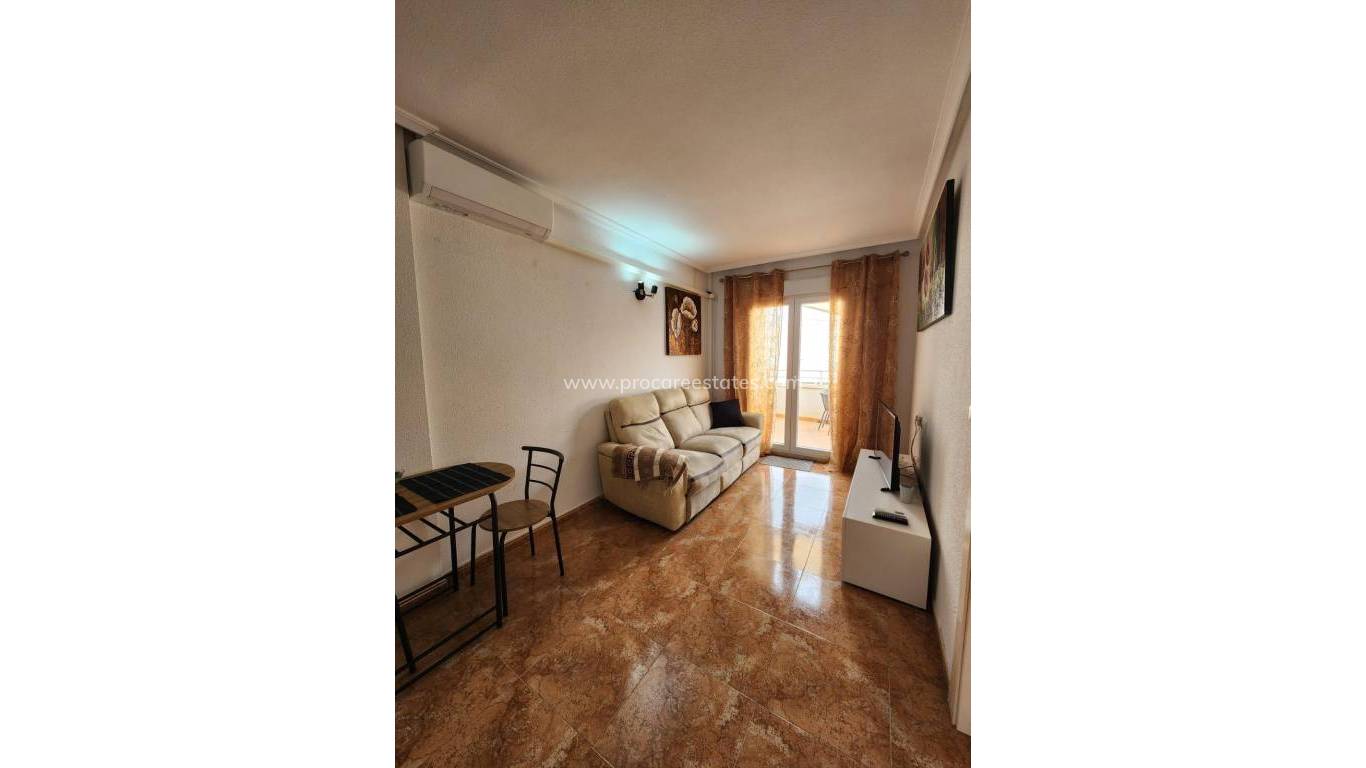 Resale - Penthouse - Torrevieja - Torrevieja Center