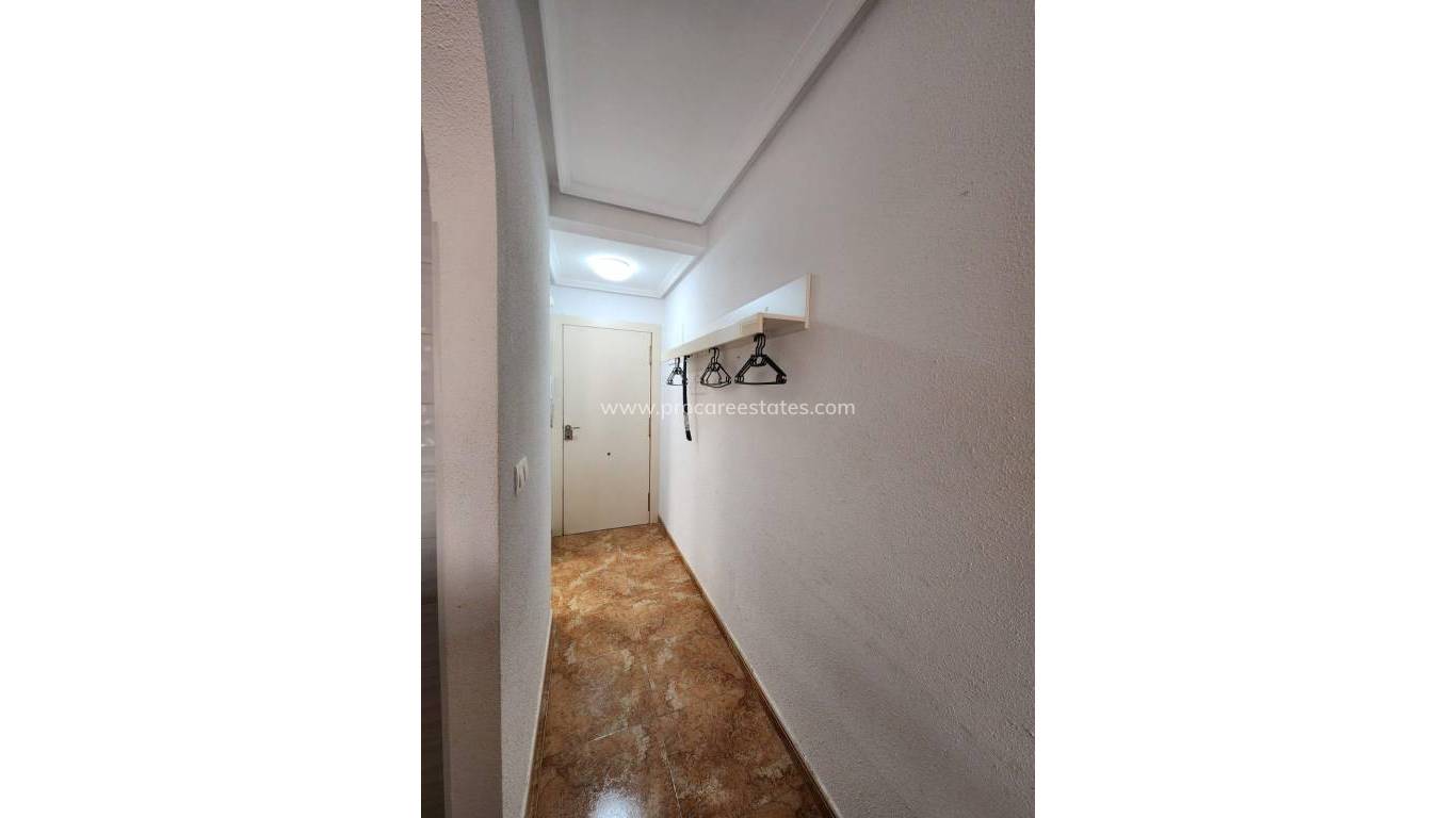 Resale - Penthouse - Torrevieja - Torrevieja Center