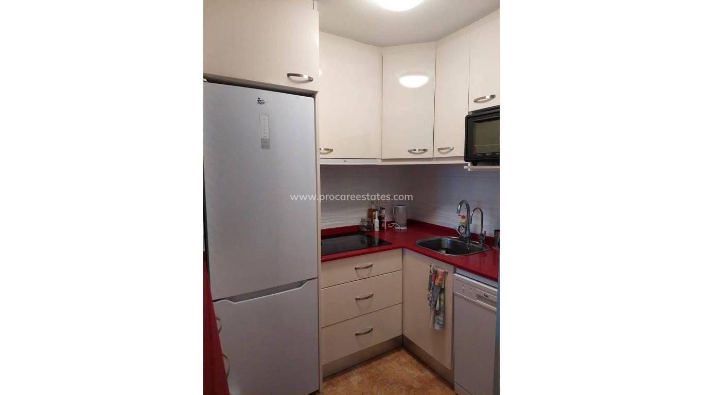 Resale - Penthouse - Torrevieja - Torrevieja Center