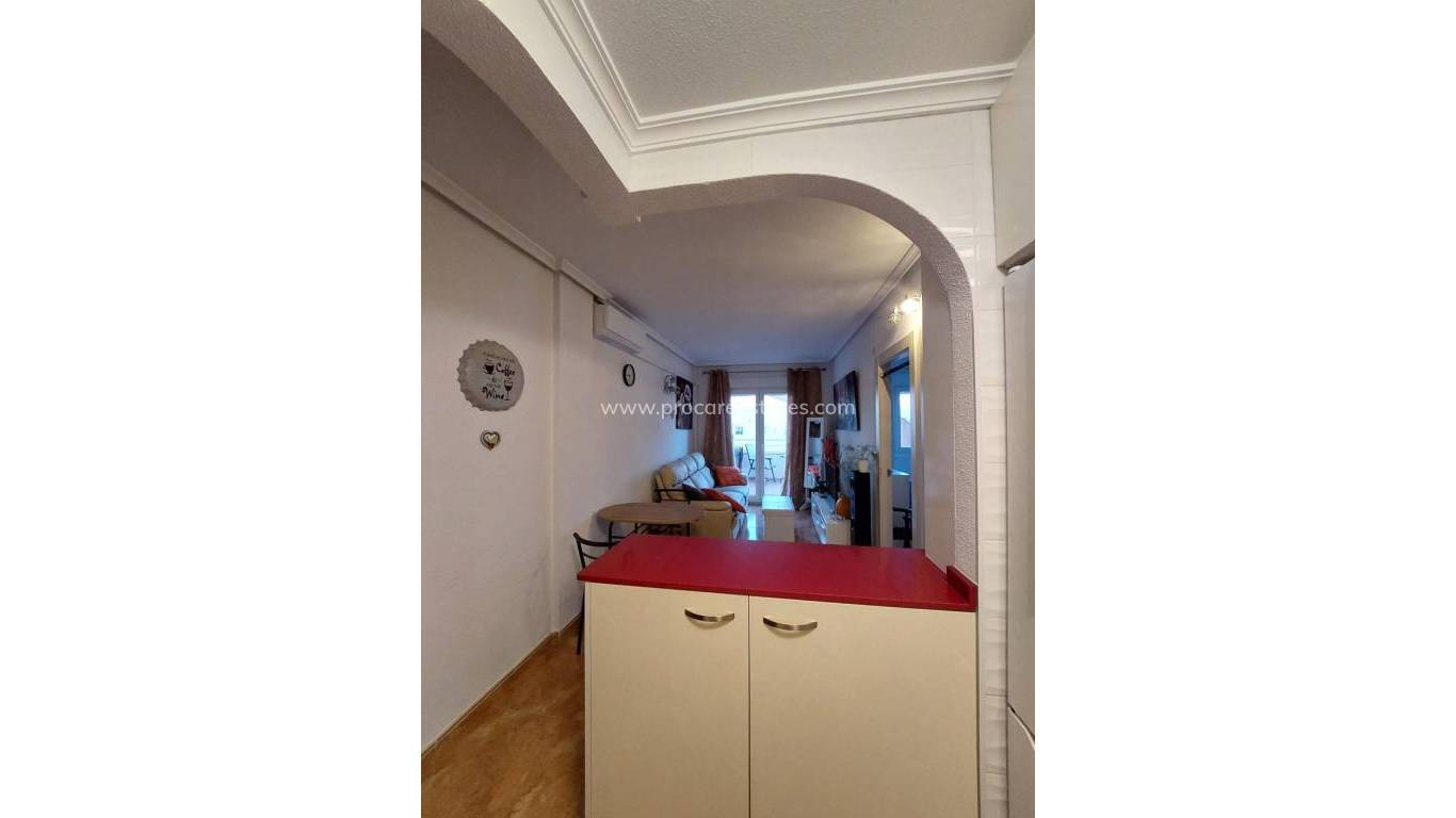 Resale - Penthouse - Torrevieja - Torrevieja Center