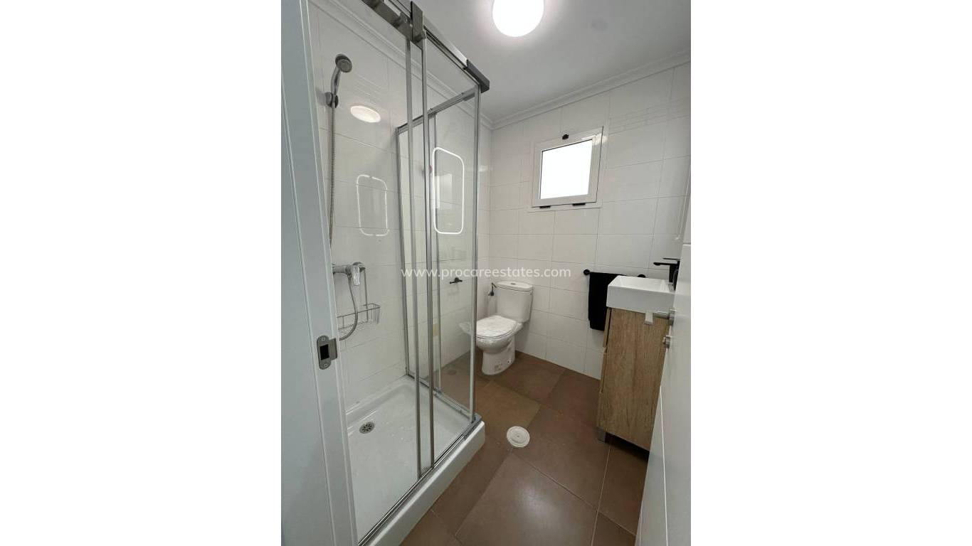 Resale - Penthouse - Torrevieja - Torrevieja Center