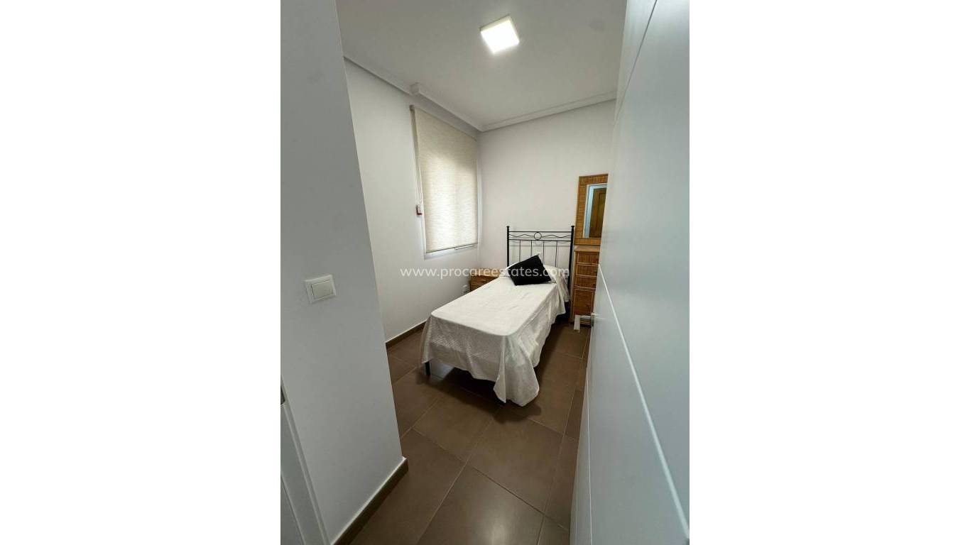 Resale - Penthouse - Torrevieja - Torrevieja Center