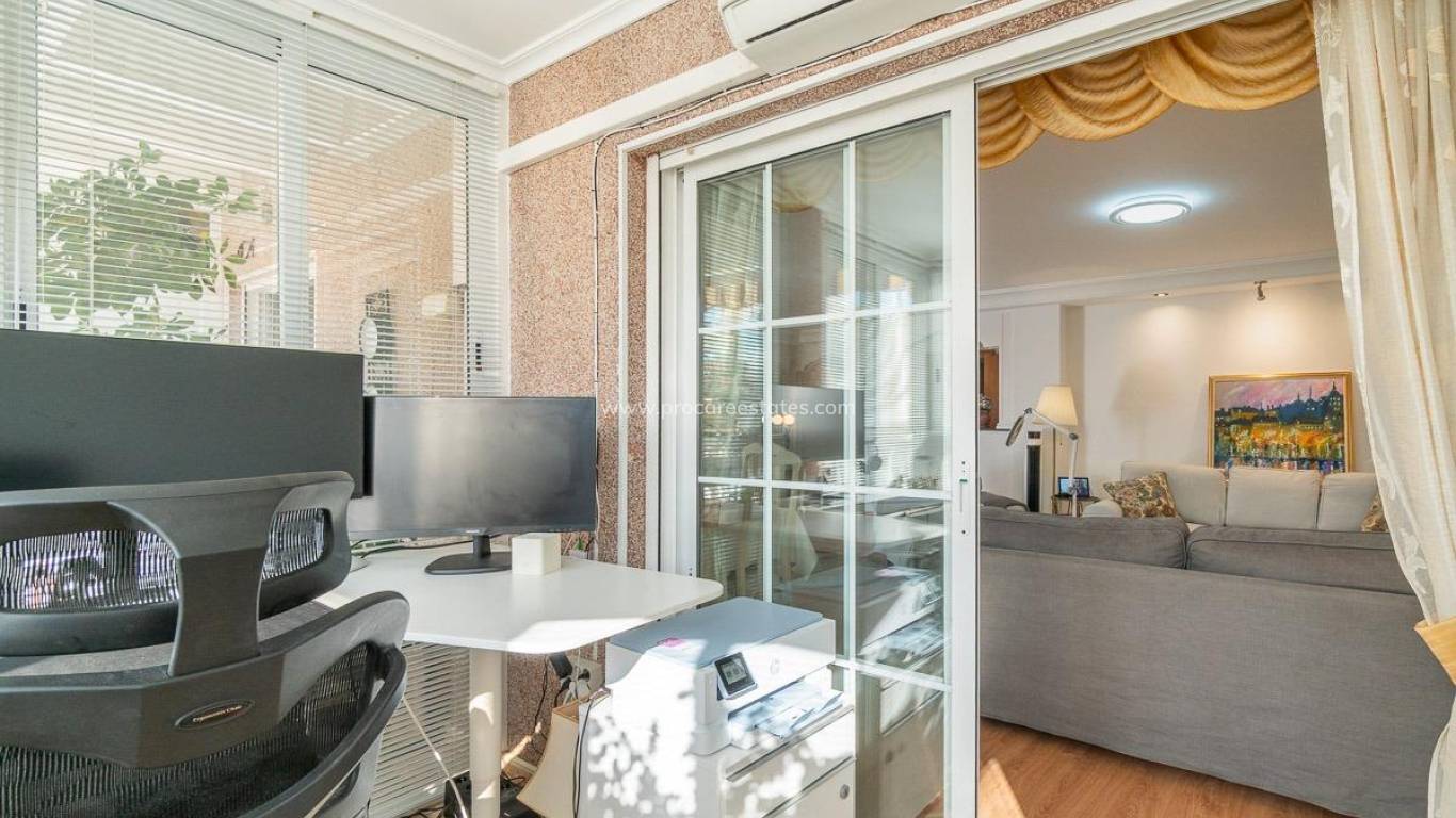Resale - Penthouse - Torrevieja - Torrevieja Center