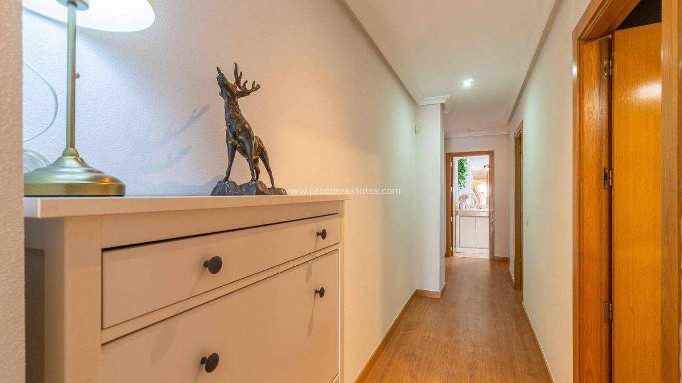 Resale - Penthouse - Torrevieja - Torrevieja Center