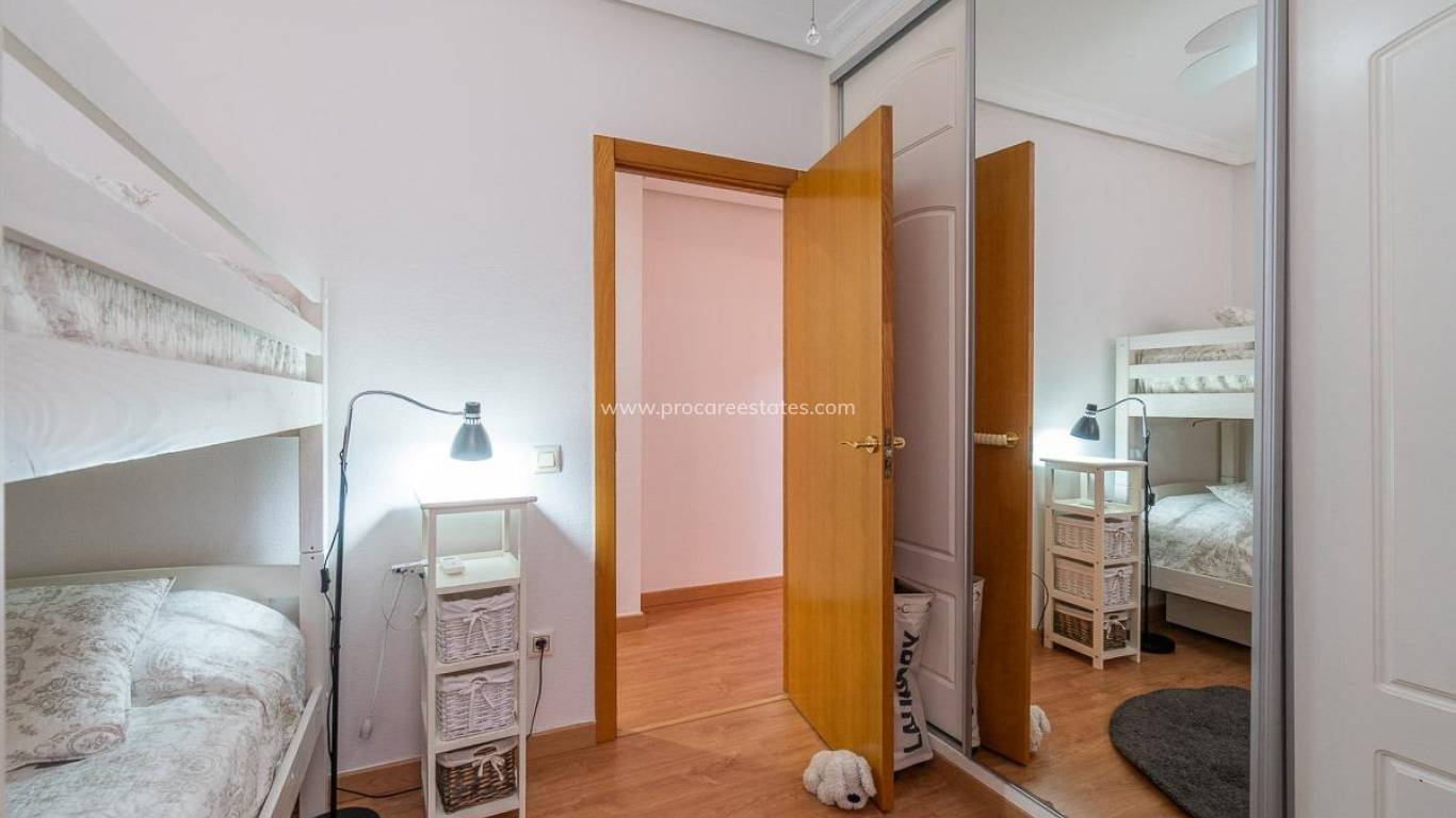 Resale - Penthouse - Torrevieja - Torrevieja Center