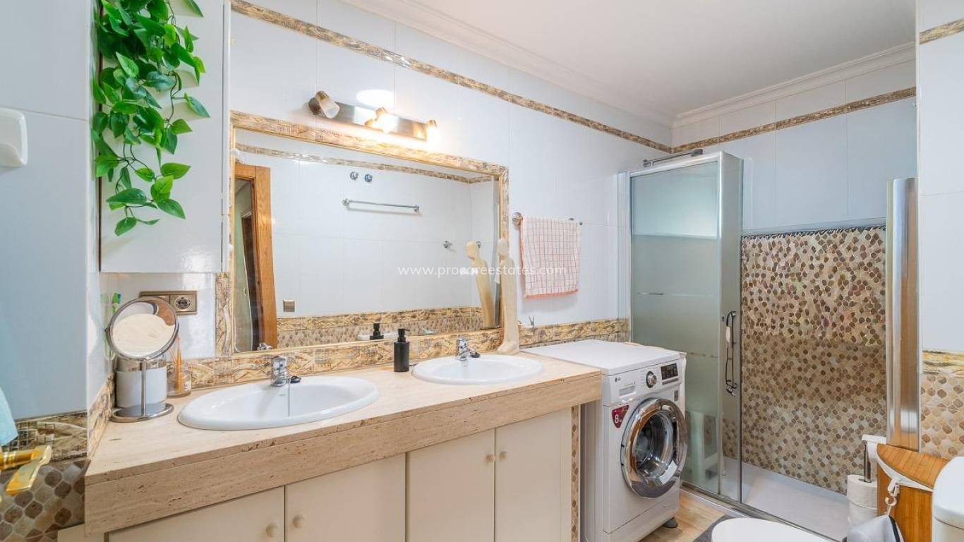 Resale - Penthouse - Torrevieja - Torrevieja Center