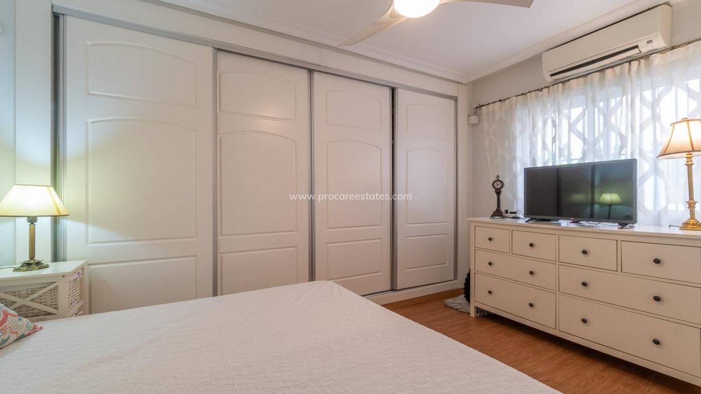 Resale - Penthouse - Torrevieja - Torrevieja Center