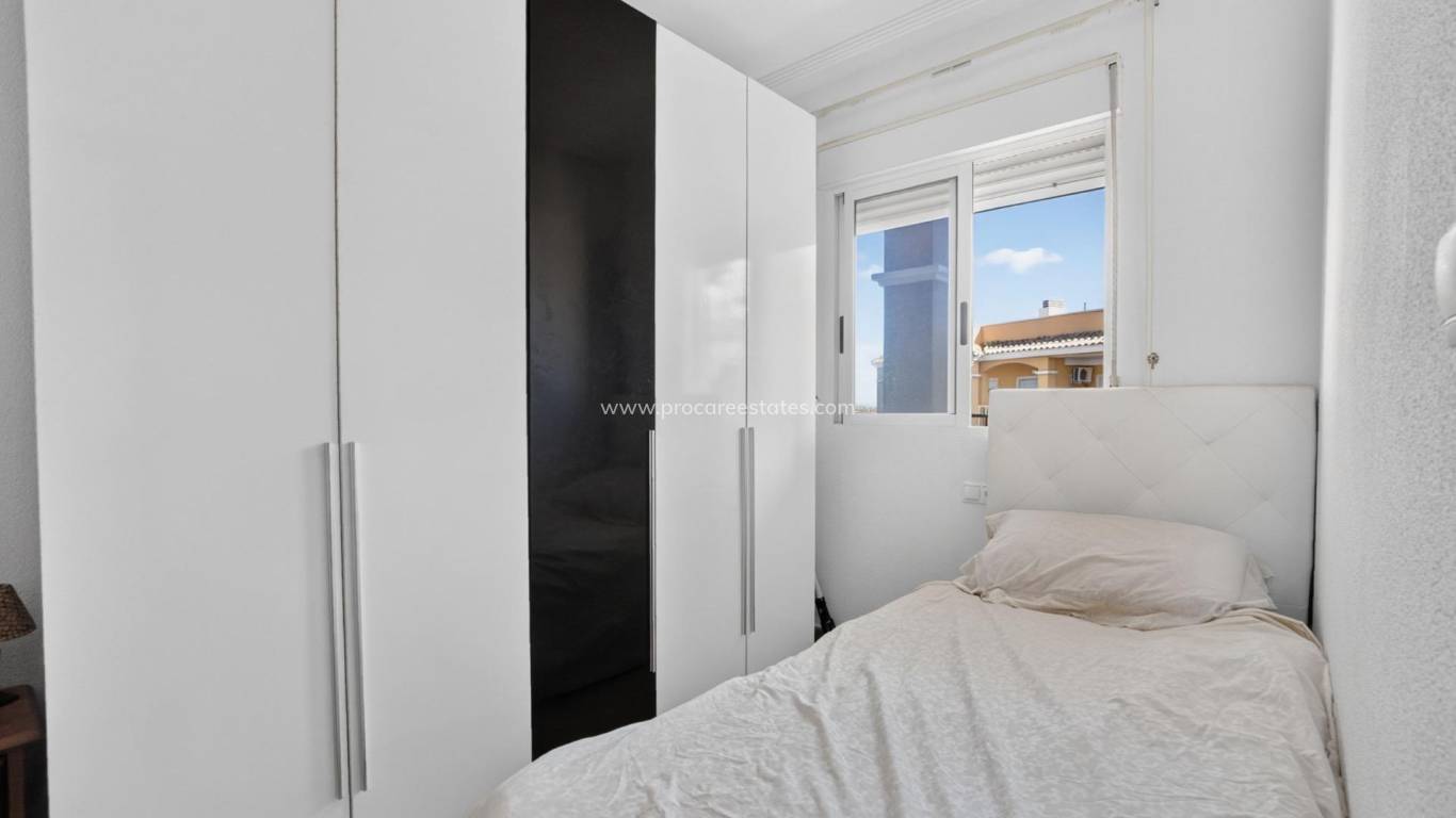 Resale - Penthouse - Torrevieja - Zona los Frutales