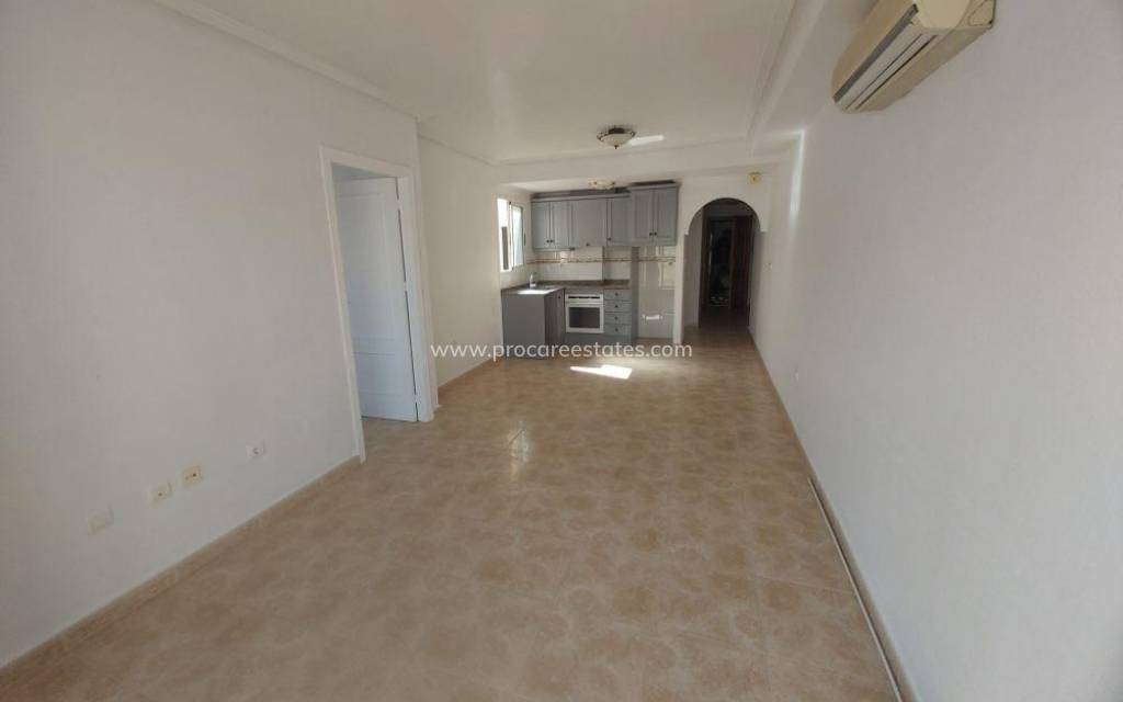 Resale - Penthouse - Torrevieja