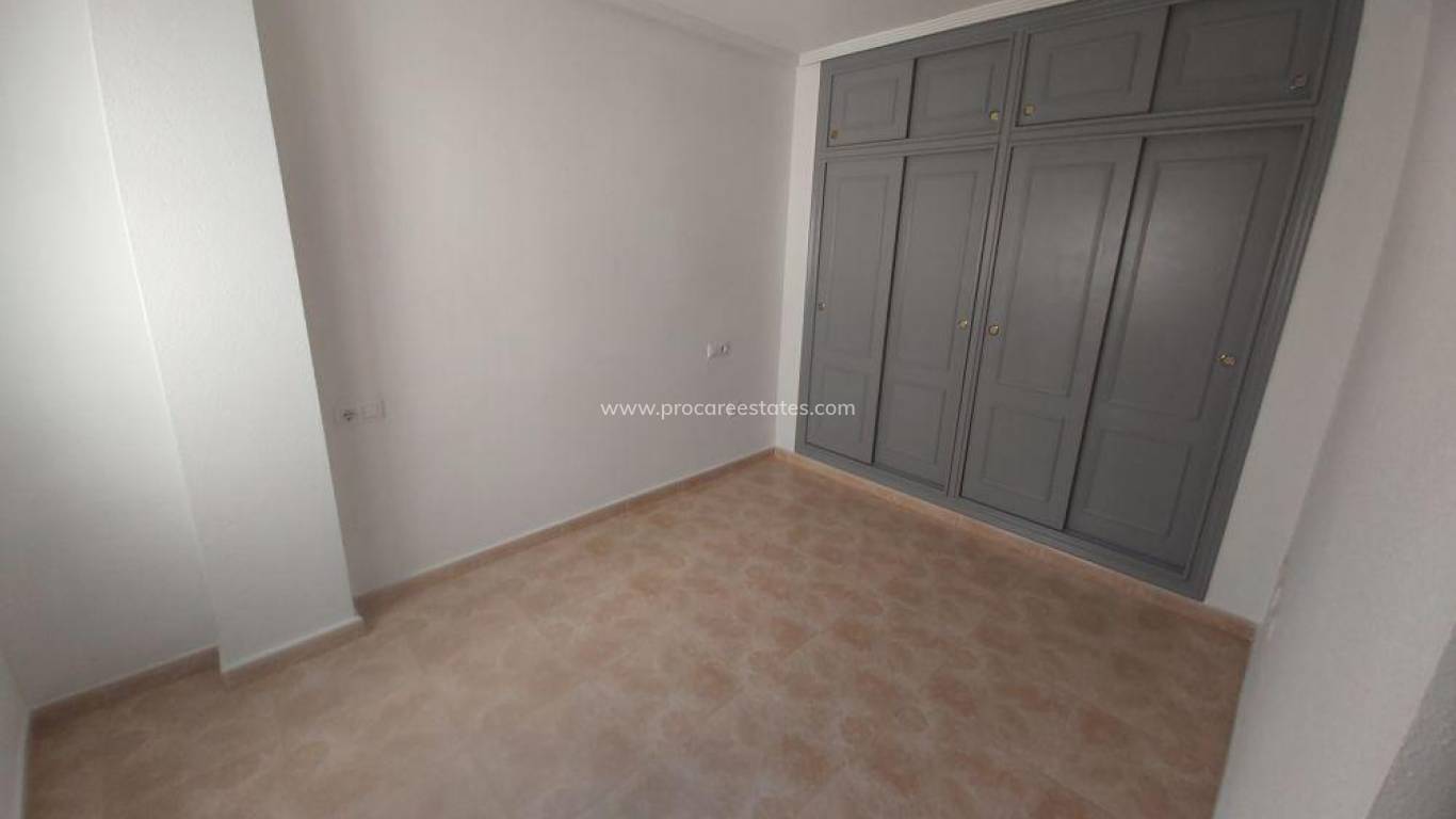 Resale - Penthouse - Torrevieja