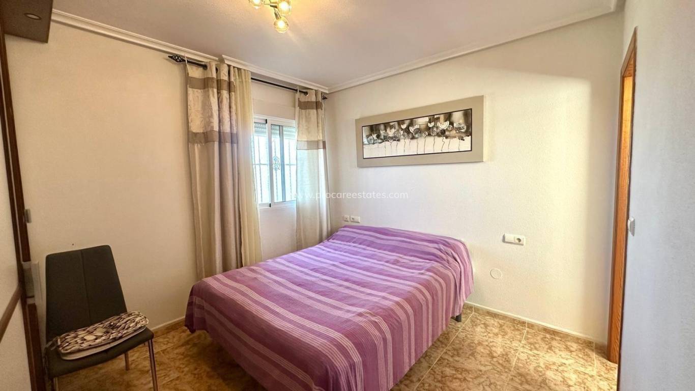 Resale - Penthouse - Torrevieja