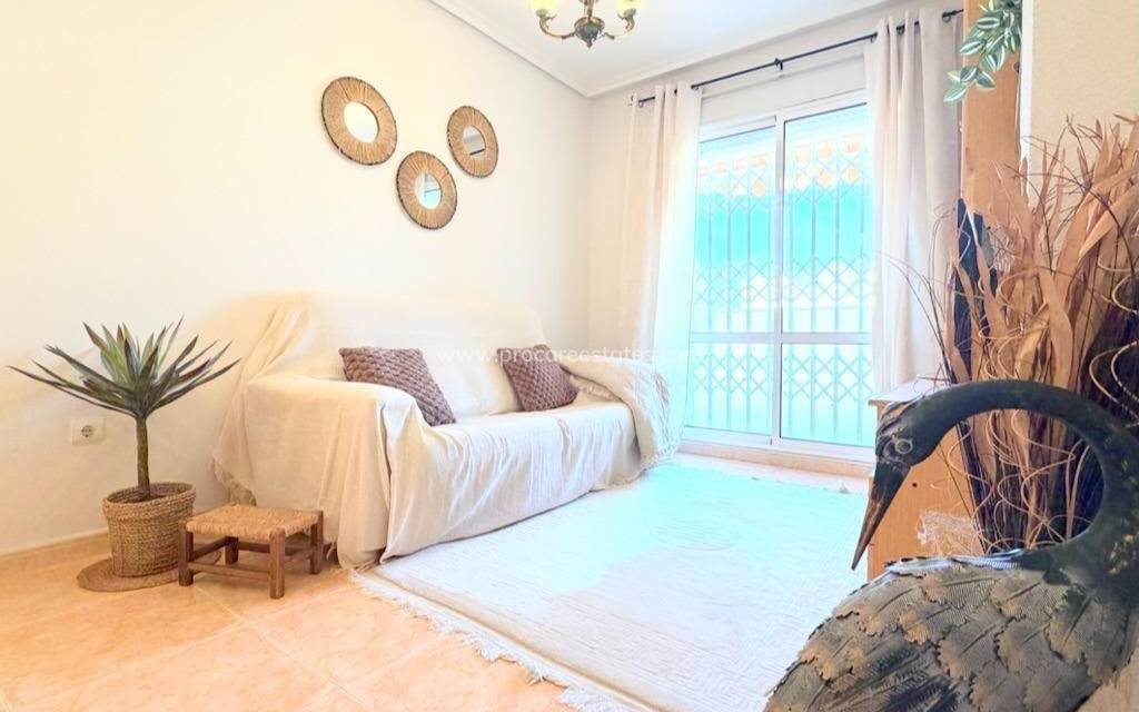 Resale - Penthouse - Torrevieja