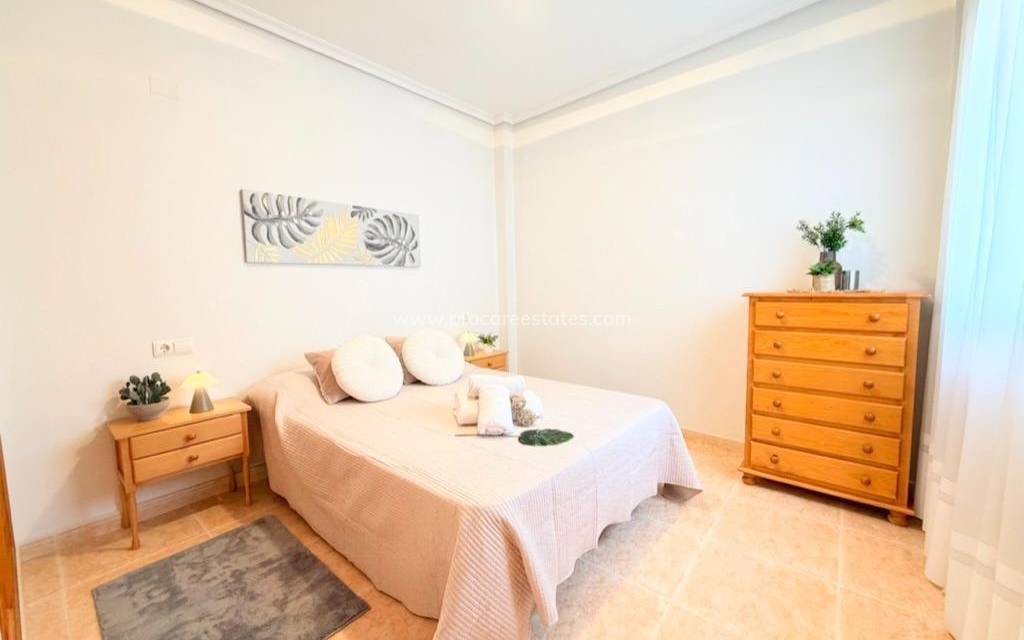 Resale - Penthouse - Torrevieja