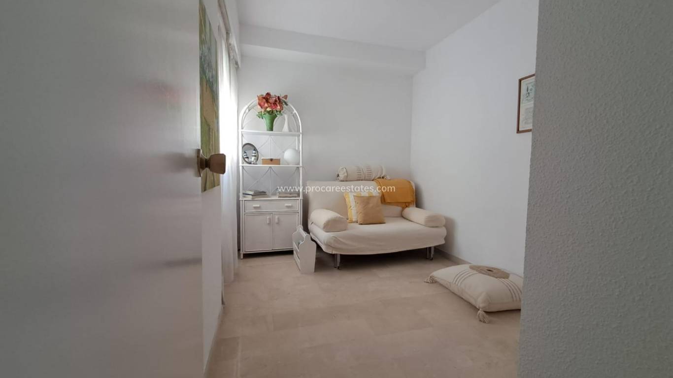 Resale - Penthouse - Torrevieja
