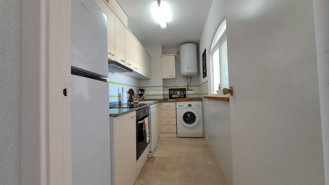 Resale - Penthouse - Torrevieja