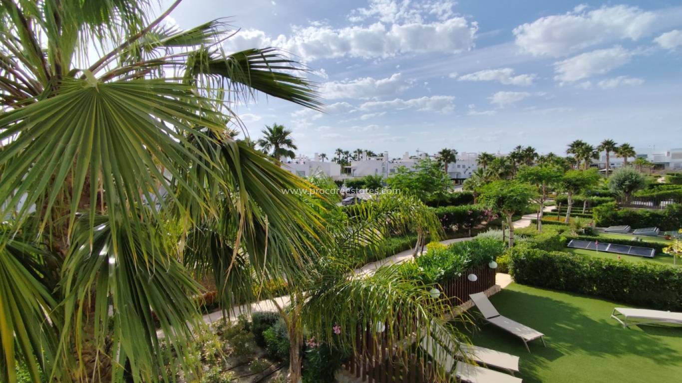 Resale - Penthouse - Vistabella golf - Vistabella Golf