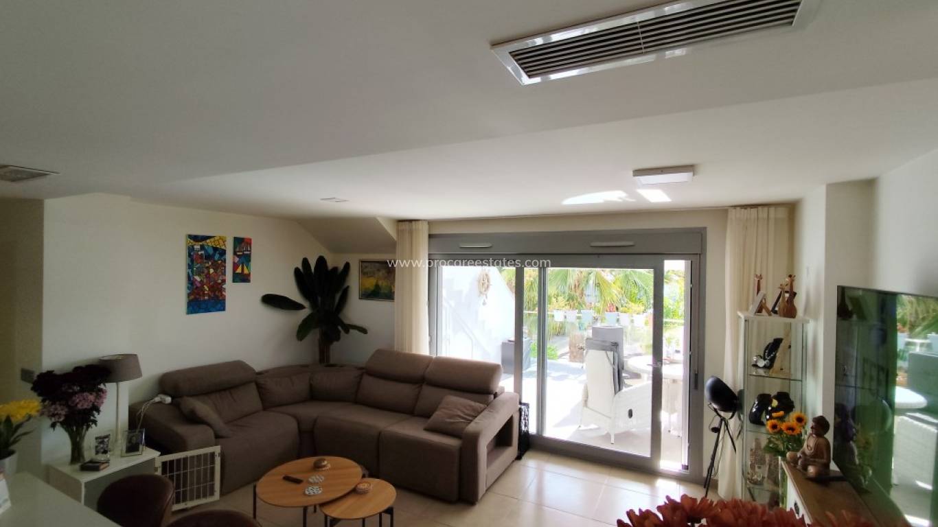Resale - Penthouse - Vistabella golf - Vistabella Golf