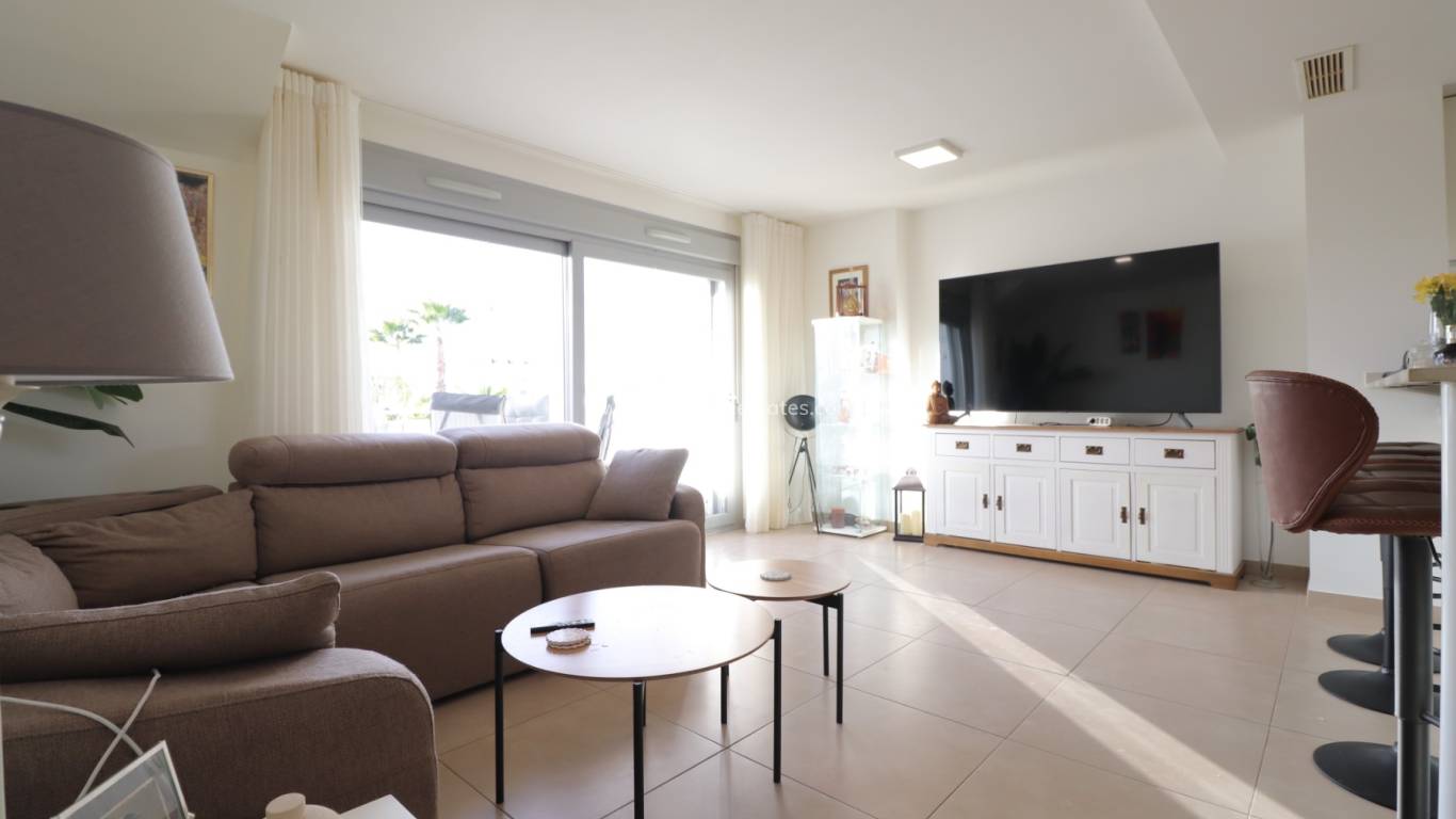 Resale - Penthouse - Vistabella golf - Vistabella Golf