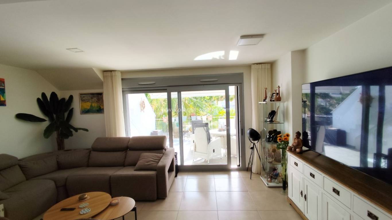 Resale - Penthouse - Vistabella golf - Vistabella Golf