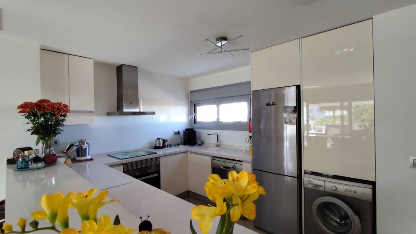 Resale - Penthouse - Vistabella golf - Vistabella Golf