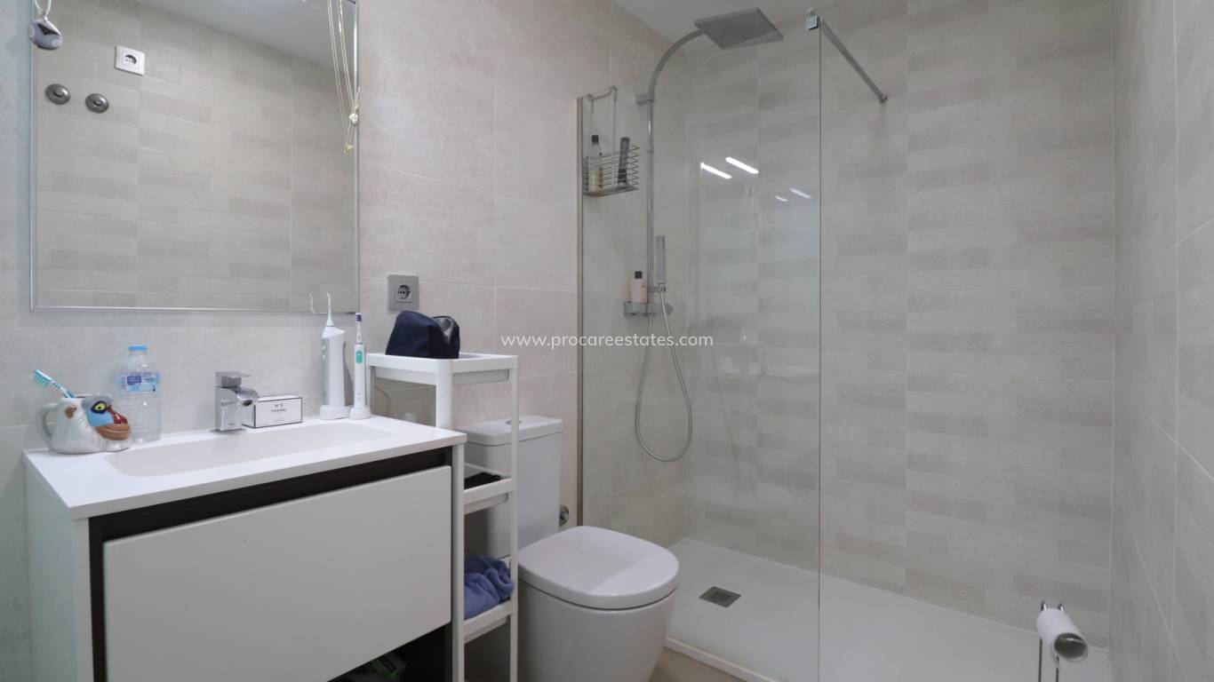 Resale - Penthouse - Vistabella golf - Vistabella Golf