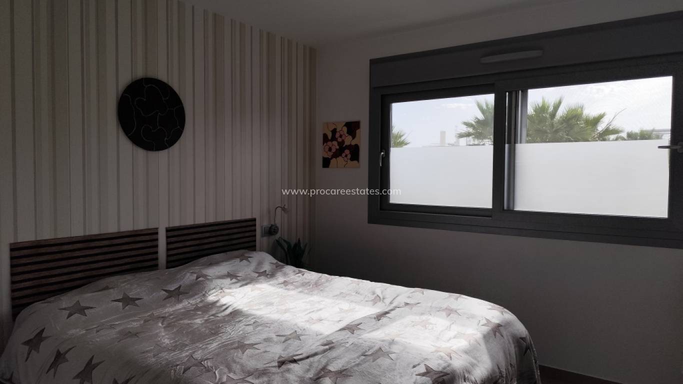 Resale - Penthouse - Vistabella golf - Vistabella Golf