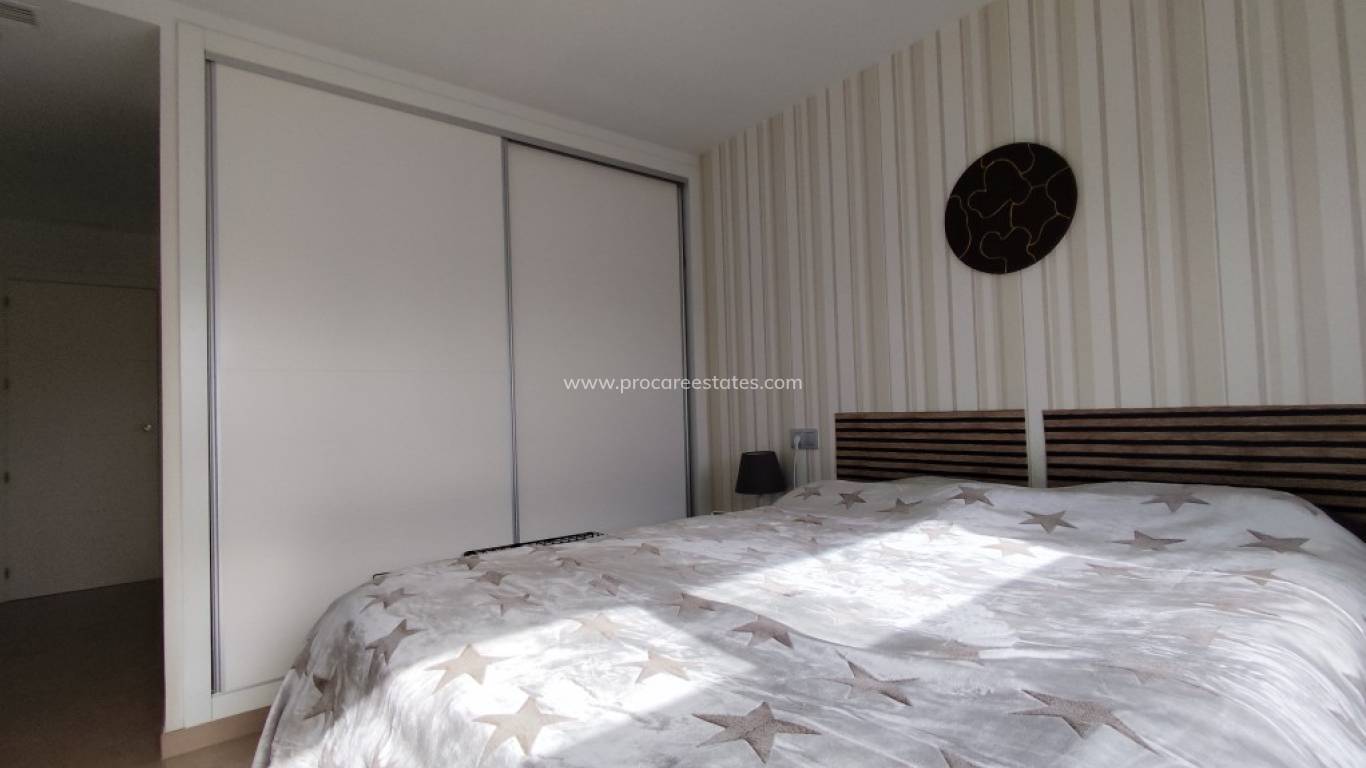 Resale - Penthouse - Vistabella golf - Vistabella Golf