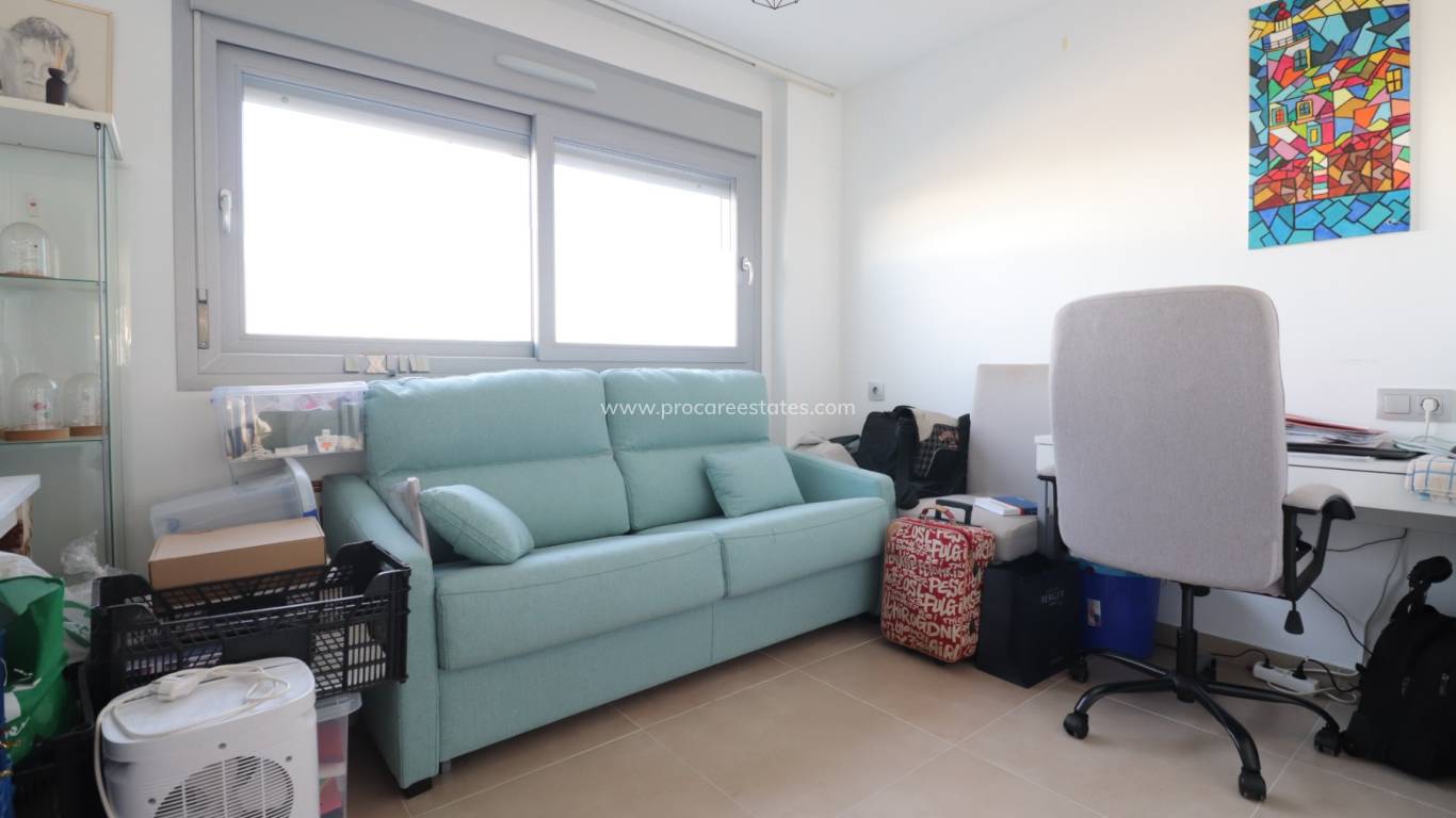 Resale - Penthouse - Vistabella golf - Vistabella Golf