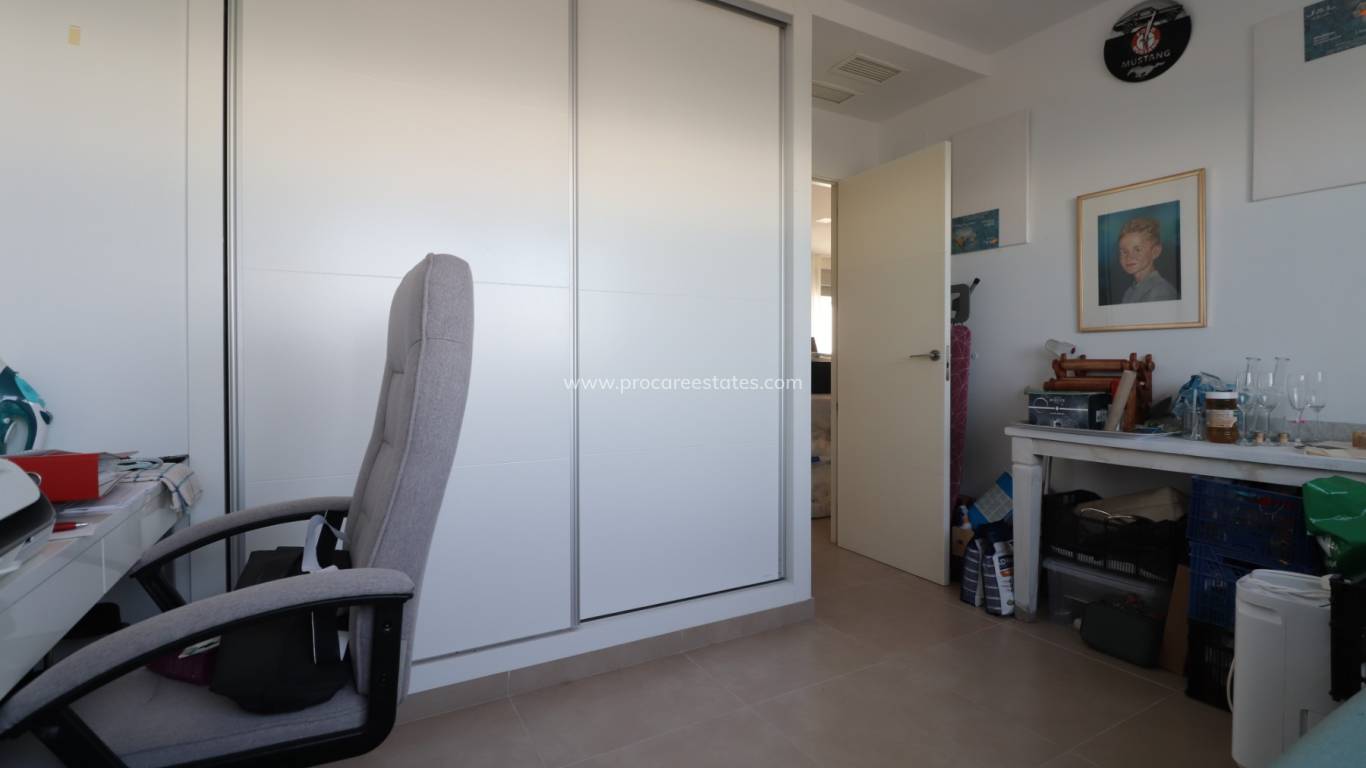 Resale - Penthouse - Vistabella golf - Vistabella Golf