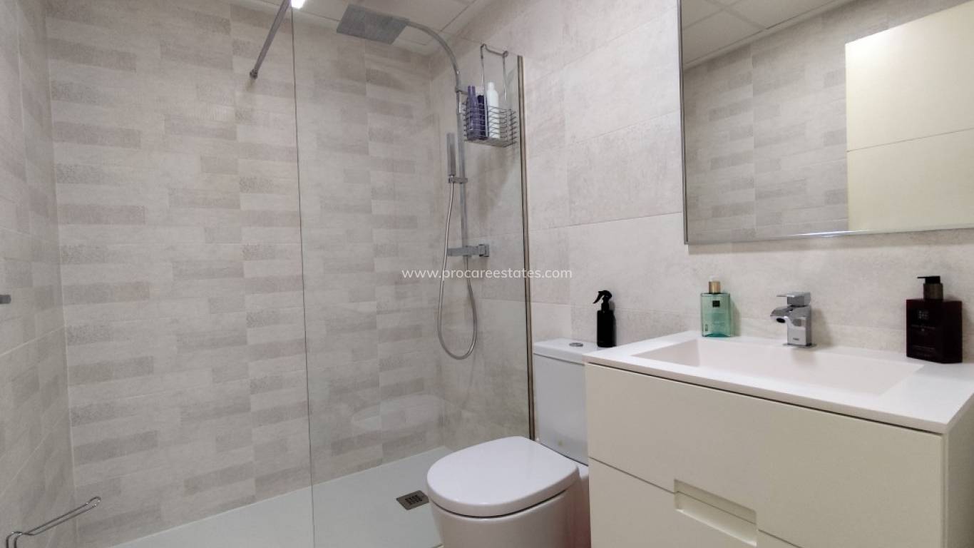 Resale - Penthouse - Vistabella golf - Vistabella Golf