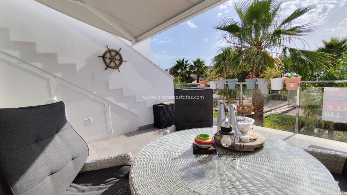 Resale - Penthouse - Vistabella golf - Vistabella Golf