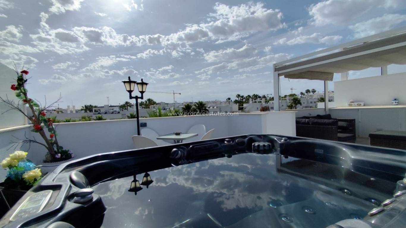 Resale - Penthouse - Vistabella golf - Vistabella Golf