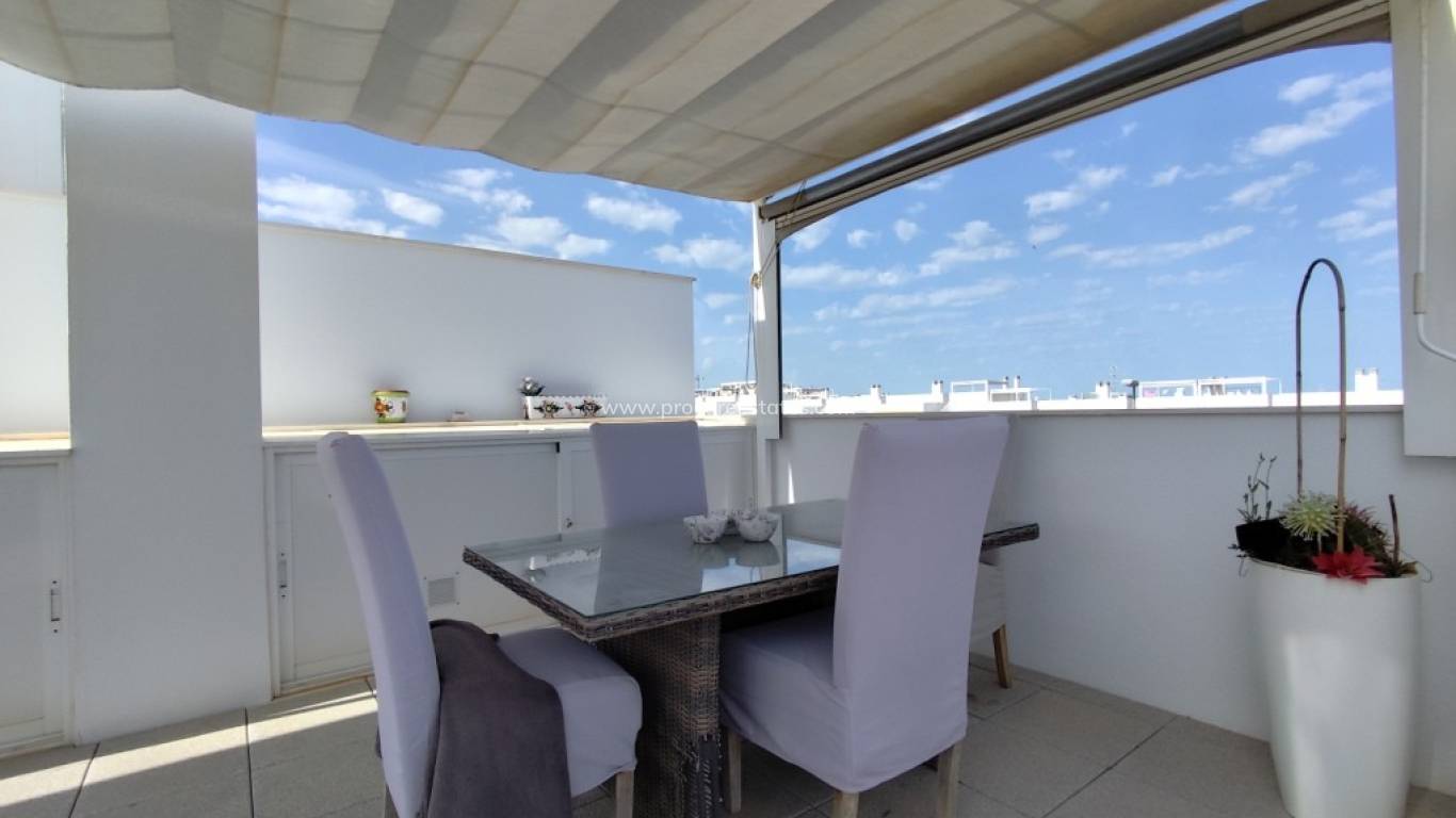 Resale - Penthouse - Vistabella golf - Vistabella Golf