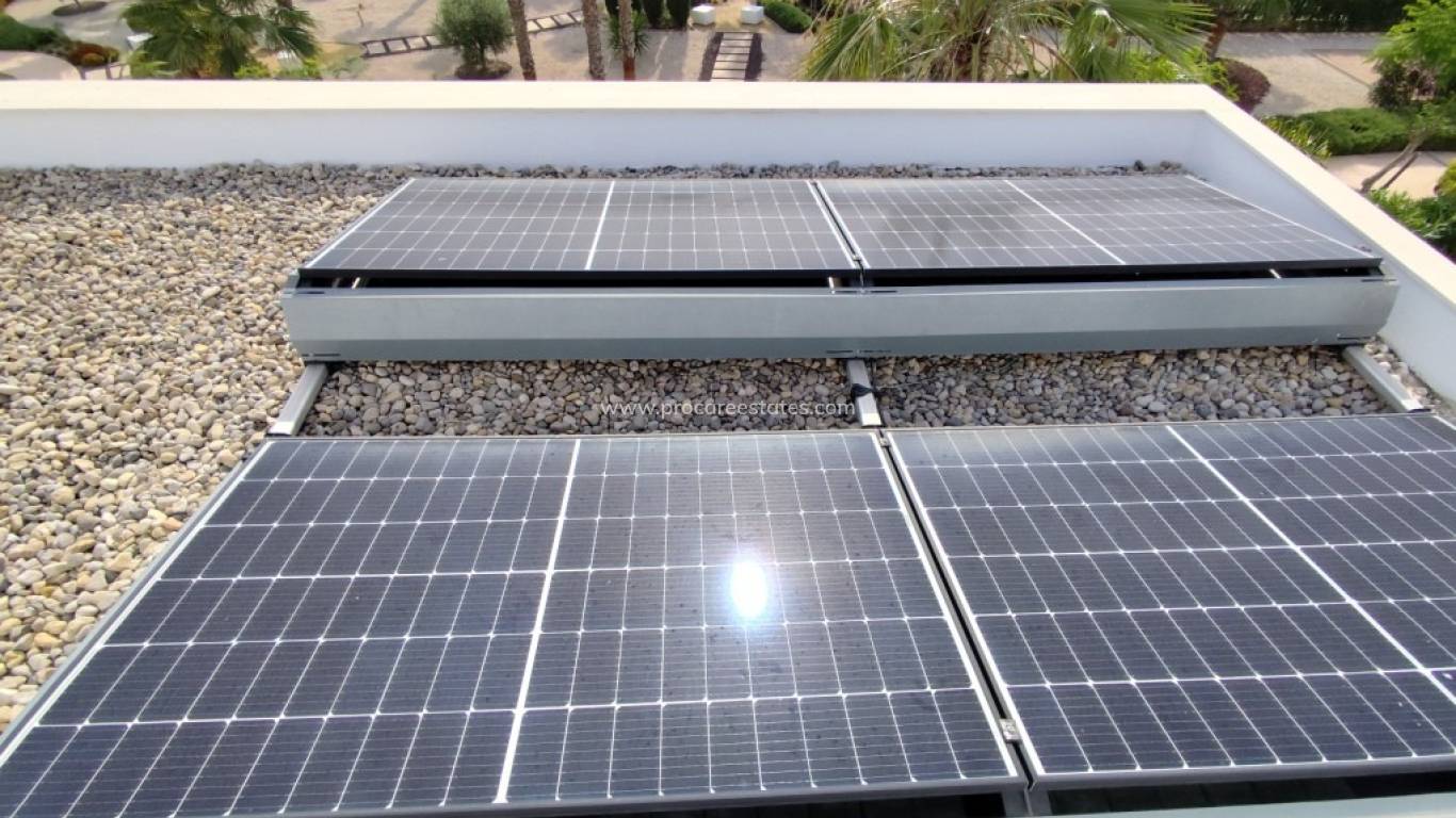 Resale - Penthouse - Vistabella golf - Vistabella Golf