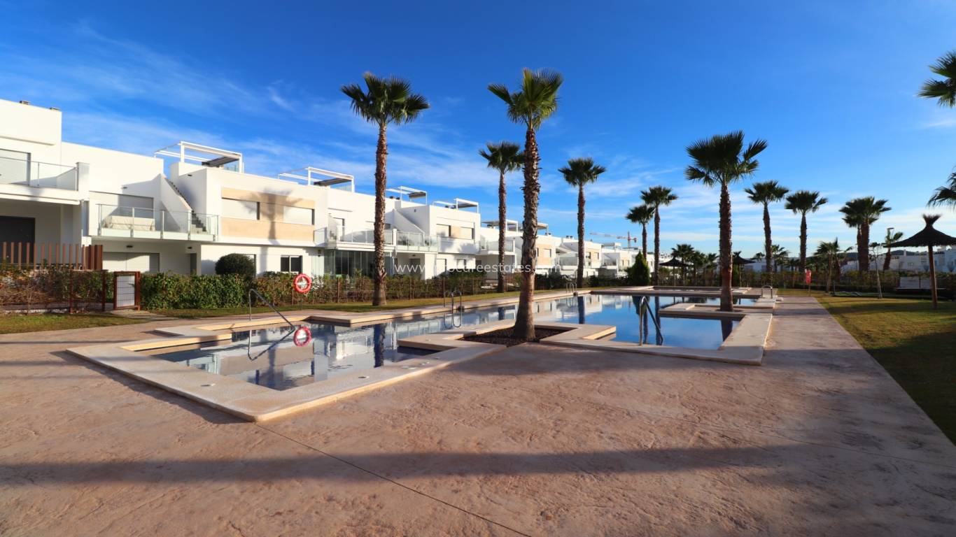 Resale - Penthouse - Vistabella golf - Vistabella Golf