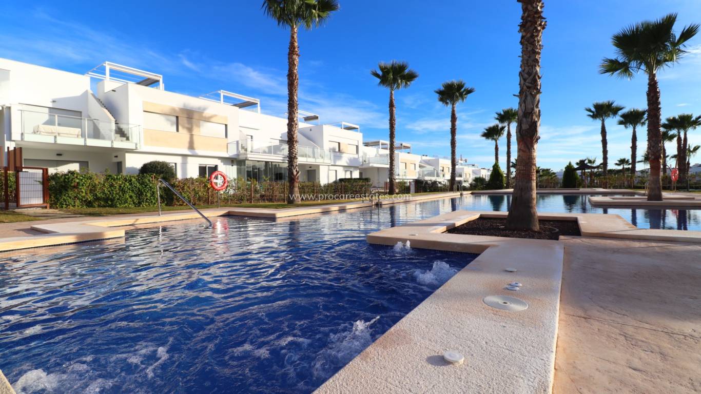Resale - Penthouse - Vistabella golf - Vistabella Golf
