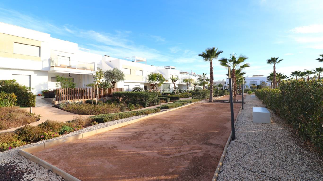 Resale - Penthouse - Vistabella golf - Vistabella Golf